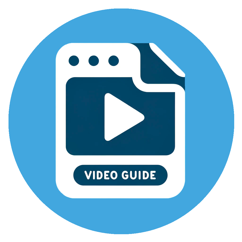 Videovejledning