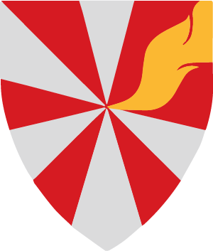 Ikast-Brande Kommune Logo
